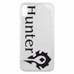 Чохол для iPhone Xs Max Hunter Orcs - PrintSalon