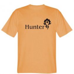Чоловіча футболка Stedman Hunter Orcs - PrintSalon