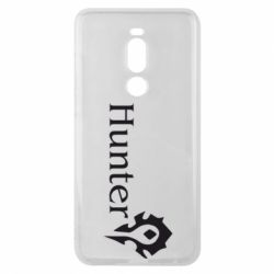 Чохол для Meizu Note 8 Hunter Orcs - PrintSalon