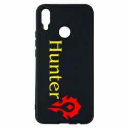 Чохол для Huawei P Smart Plus 2018 Hunter Orcs - PrintSalon