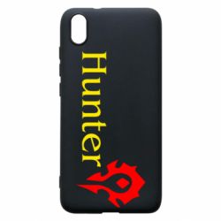 Чохол для Xiaomi Redmi 7A Hunter Orcs - PrintSalon
