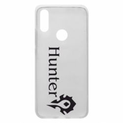 Чохол для Xiaomi Redmi 7 Hunter Orcs - PrintSalon