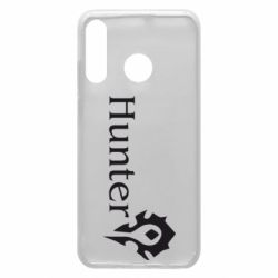 Чохол для Huawei P30 Lite Hunter Orcs - PrintSalon