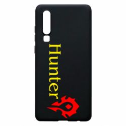 Чохол для Huawei P30 Hunter Orcs - PrintSalon