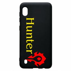 Чохол для Samsung A10 Hunter Orcs - PrintSalon