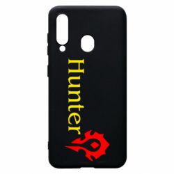 Чохол для Samsung A60 Hunter Orcs - PrintSalon