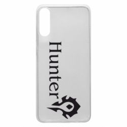 Чохол для Samsung A70 Hunter Orcs - PrintSalon