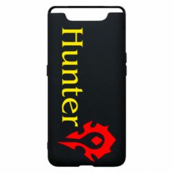 Чохол для Samsung A80 Hunter Orcs - PrintSalon