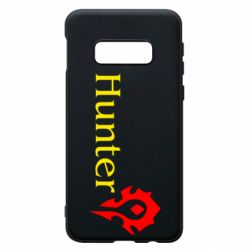 Чохол для Samsung S10e Hunter Orcs - PrintSalon