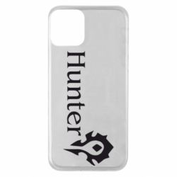 Чохол для iPhone 11 Hunter Orcs - PrintSalon