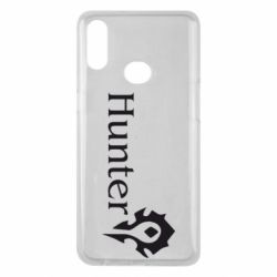 Чохол для Samsung A10s Hunter Orcs - PrintSalon