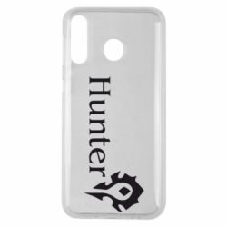 Чохол для Samsung M30 Hunter Orcs - PrintSalon