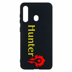 Чохол для Samsung M40 Hunter Orcs - PrintSalon