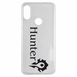 Чохол для Xiaomi Redmi Note 7 Hunter Orcs - PrintSalon