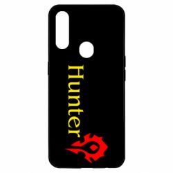 Чохол для Oppo A31 Hunter Orcs - PrintSalon