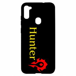 Чохол для Samsung A11 / M11 Hunter Orcs - PrintSalon