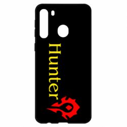 Чохол для Samsung A21 - PrintSalon