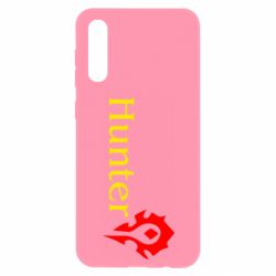 Чохол для Samsung A50 Hunter Orcs - PrintSalon