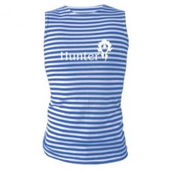 Майка-тільняшка Hunter Orcs - PrintSalon