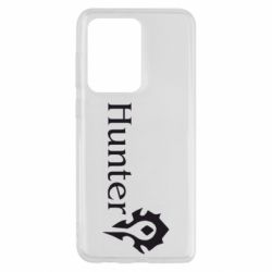 Чохол для Samsung S20 Ultra Hunter Orcs - PrintSalon