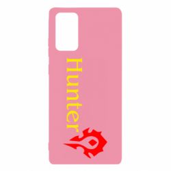 Чохол для Samsung Note 20 Hunter Orcs - PrintSalon