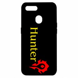 Чохол для Oppo A5s / A12Hunter Orcs - PrintSalon