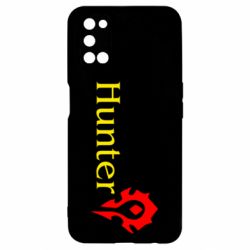 Чохол для Oppo A52 / A72 / A92Hunter Orcs - PrintSalon