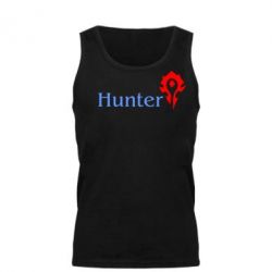 Майка чоловіча Hunter Orcs - PrintSalon