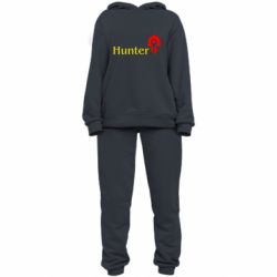 Жіночий костюм Hunter Orcs - PrintSalon