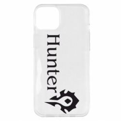 Чохол для iPhone 14 Plus Hunter Orcs - PrintSalon