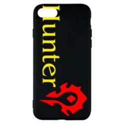 Чохол для iPhone 7 Hunter Orcs - PrintSalon