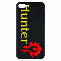 Чохол для iPhone 7 Plus Hunter Orcs - PrintSalon