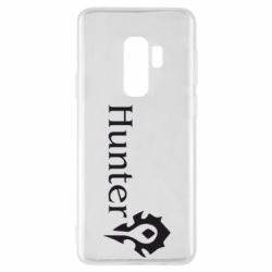 Чохол для Samsung S9+ Hunter Orcs - PrintSalon