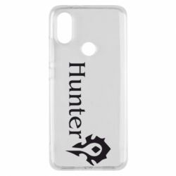 Чохол для Xiaomi Mi A2 Hunter Orcs - PrintSalon