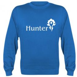 Світшот Hunter Orcs - PrintSalon