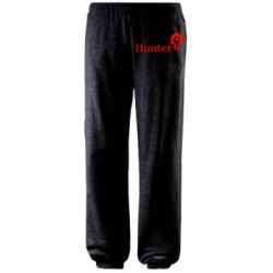 Штани Hunter Orcs - PrintSalon