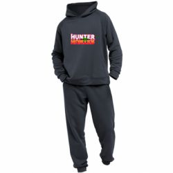 Детский костюм Hunter x Hunter logo