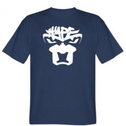 Чоловіча футболка Stedman Hype Monster - PrintSalon