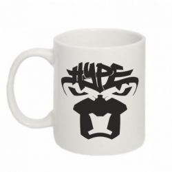Чашка 320ml Hype Monster