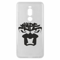Чохол для Meizu Note 8 Hype Monster - PrintSalon