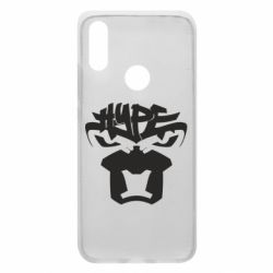 Чохол для Xiaomi Redmi 7 Hype Monster - PrintSalon