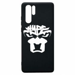 Чохол для Huawei P30 Pro Hype Monster - PrintSalon