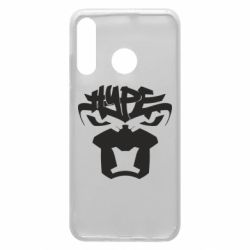 Чохол для Huawei P30 Lite Hype Monster - PrintSalon