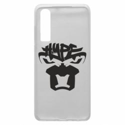 Чохол для Huawei P30 Hype Monster - PrintSalon