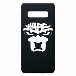 Чохол для Samsung S10+ Hype Monster - PrintSalon