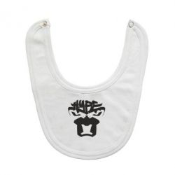 Слинявчик Hype Monster - PrintSalon