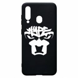 Чохол для Samsung A60 Hype Monster - PrintSalon