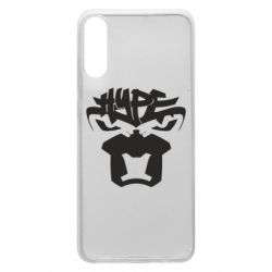 Чохол для Samsung A70 Hype Monster - PrintSalon