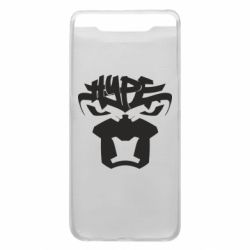 Чохол для Samsung A80 Hype Monster - PrintSalon