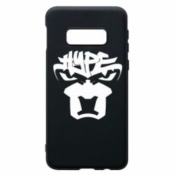 Чохол для Samsung S10e Hype Monster - PrintSalon